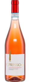 2023 Cipresso Cerasuolo d'Abruzzo Rosé