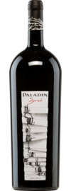 2020 Paladin Syrah