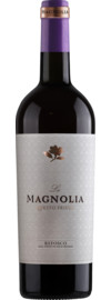 2024 La Magnolia Refosco dal Peduncolo Rosso