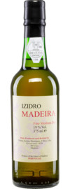 Justino's Fine Medium Dry