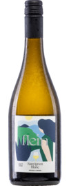 2025 Flein Saft vom Sauvignon Blanc