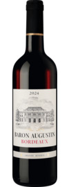 2024 Baron Augustin rouge