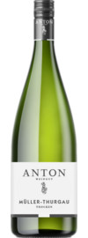 2025 Matthias Anton Müller Thurgau