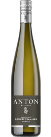2025 Matthias Anton Gewürztraminer