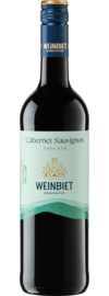 2024 Weinbiet Cabernet Sauvignon