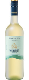 2025 Weinbiet Blanc de Noir
