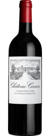 2020 Château Canon