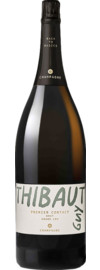 Champagne Guy Thibaut Premier Contact