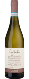 2024 Feudo Arancio Dalila Bianco