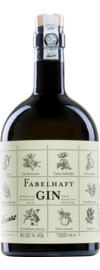 Fabelhaft Gin Magnum