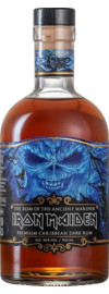 Iron Maiden Caribbean Dark Rum