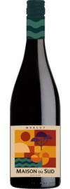 2025 Maison du Sud Merlot