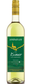 2025 Nordweiler Herrenberg Rivaner
