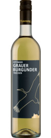 2025 Opfinger Sonnenberg Grauer Burgunder