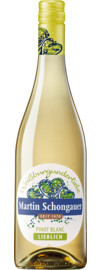2024 Martin Schongauer Burgunderliebe Pinot Blanc