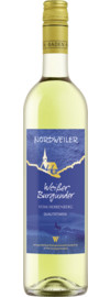 2024 Nordweiler Herrenberg Weißer Burgunder