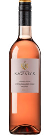 2023 Tiengener Rebtal Spätburgunder Rosé