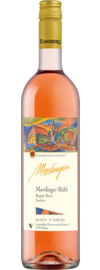 2024 Merdinger Bühl Regent-Rosé