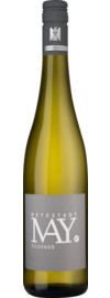 2025 Retzstadt Silvaner