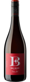 2024 Bauer Bundschuh Merlot