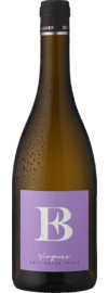2025 Bauer Nussdorf Viognier