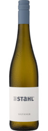 2025 Stahl Silvaner