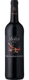 2024 Les Cépages Merlot