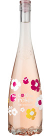 2025 Côte des Roses Rosé Art Édition