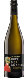2025 Rock Me Amadeus Sauvignon Blanc Grüner Veltliner