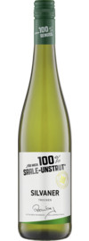 2024 Für mich 100% Silvaner