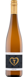 2025 Tina Pfaffmann Herzglück Riesling