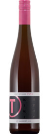 2025 Tina Pfaffmann Pink St. Laurent Rosé