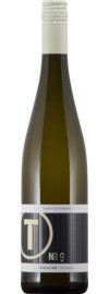2025 Tina Pfaffmann Riesling No9