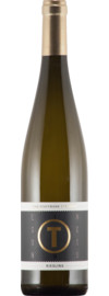 2020 Tina Pfaffmann Steingut Riesling