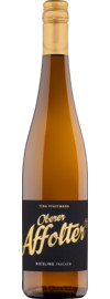 2020 Tina Pfaffmann Oberer Affolter Riesling
