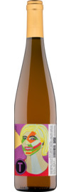 2021 Tina Pfaffmann Rosé Barrique