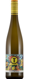 2025 Tina Pfaffmann Schick und Schön Riesling