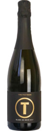 Tina Pfaffmann Blanc de Noir Sekt