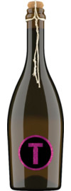 Tina Pfaffmann Secco Rosé