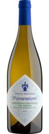 2025 Possessioni Bianco
