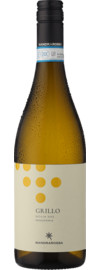 2025 Mandrarossa Costadune Grillo