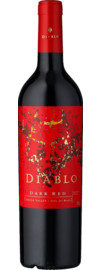 2024 Concha y Toro Diablo Dark Red