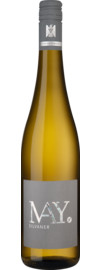 2025 Rudolf May Silvaner