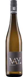 2025 Rudolf May Silvaner