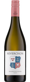 2024 Reverchon Weißburgunder