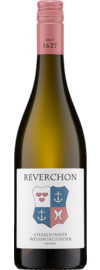 2024 Reverchon Chardonnay Weißburgunder