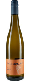 2025 Dackermann Riesling