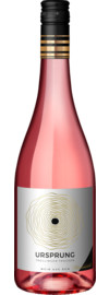 2025 Ursprung Trollinger Rosé