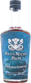 Caribbean Premium Heul Nicht Rum