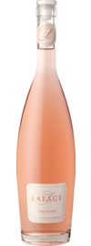 2025 Miraflors Rosé
